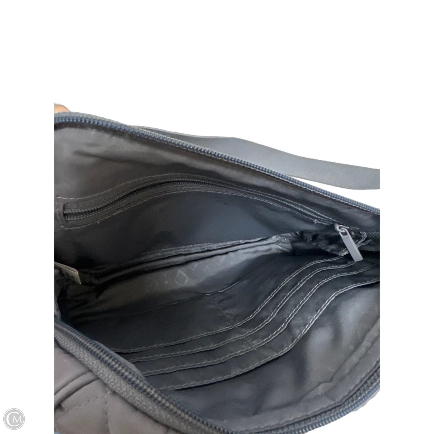 Makeup Bag By Clothes Mentor, Size: Large
