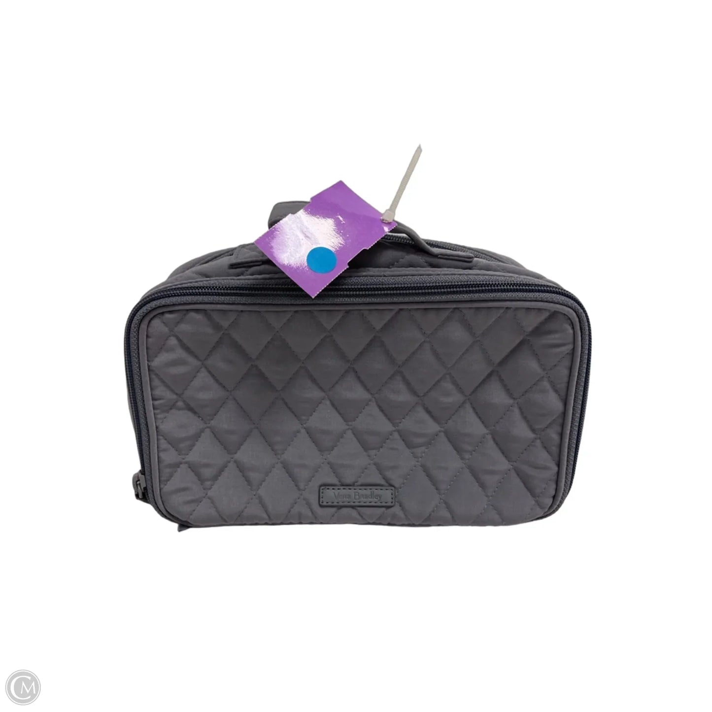 Makeup Bag By Vera Bradley, Size: Small