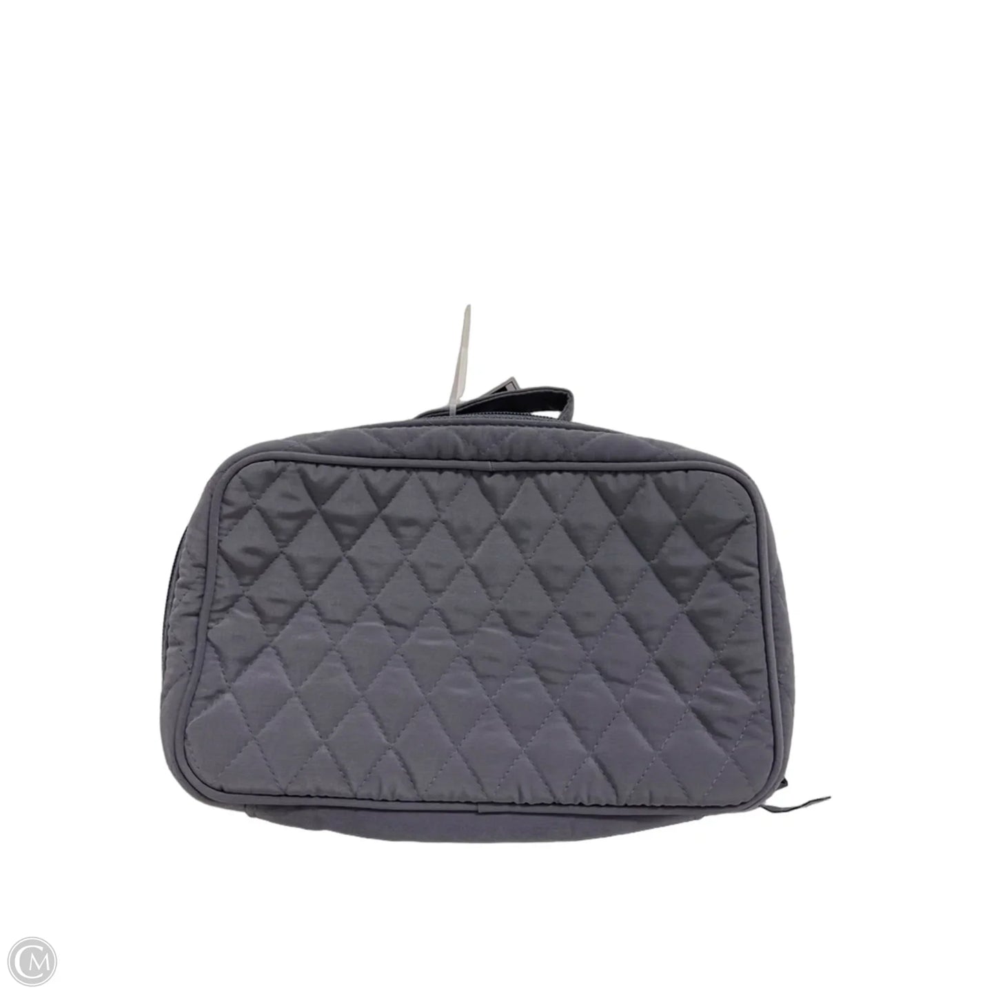 Makeup Bag By Vera Bradley, Size: Small