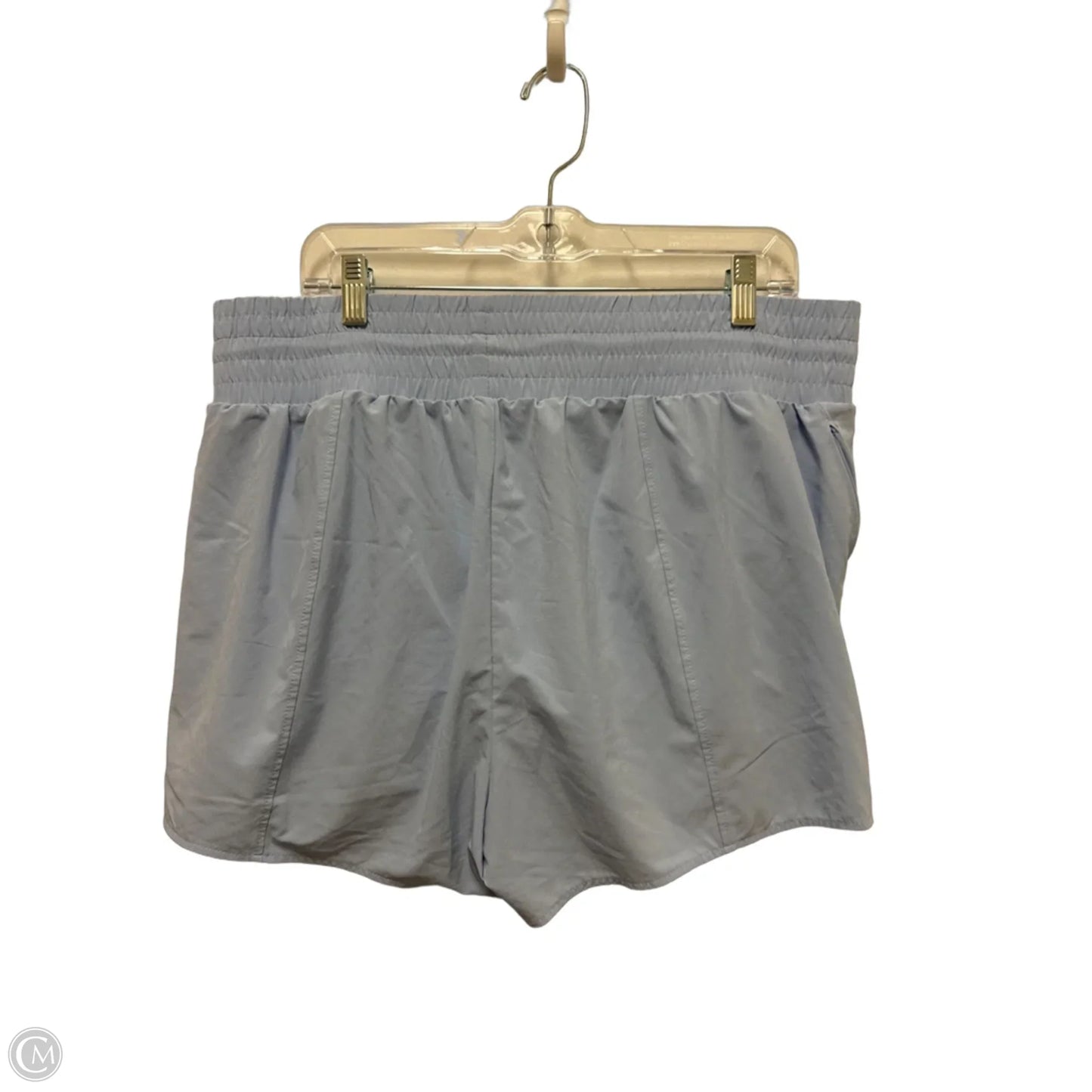 Athletic Shorts By All In Motion In Blue, Size: Xl