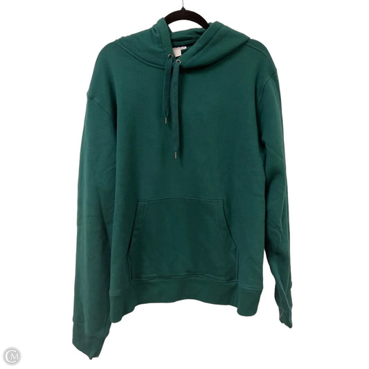 Sweater By Amazon Essentials In Green, Size: 2x