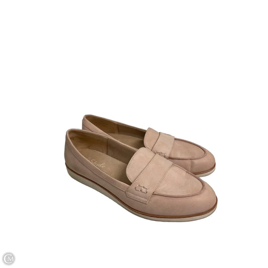 Shoes Flats By Life Stride In Pink, Size: 10