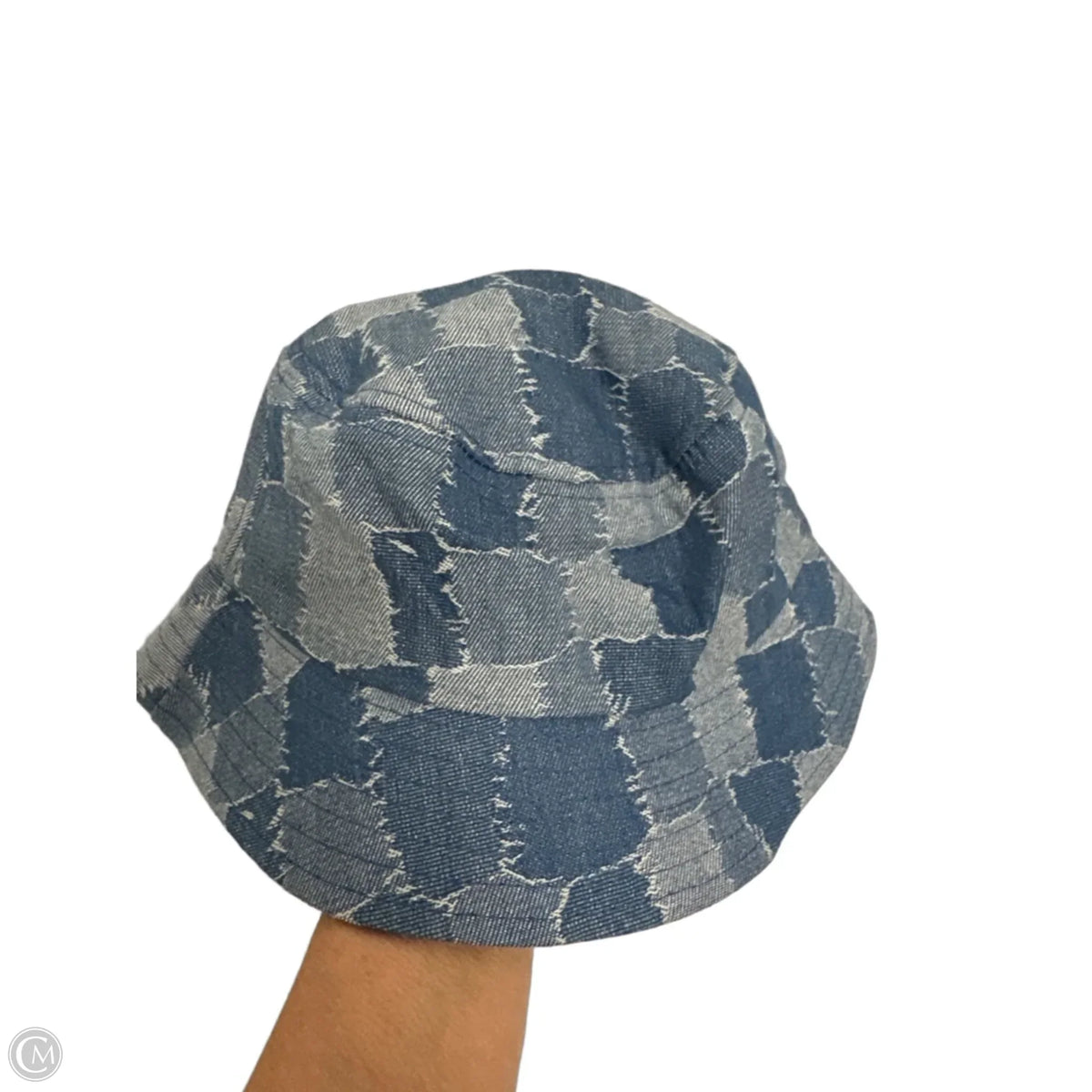 Hat Bucket By Clothes Mentor