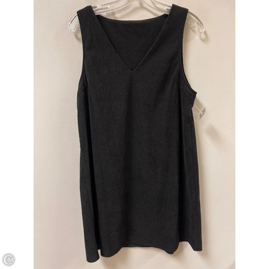 Dress Casual Short By Shein In Black, Size: L
