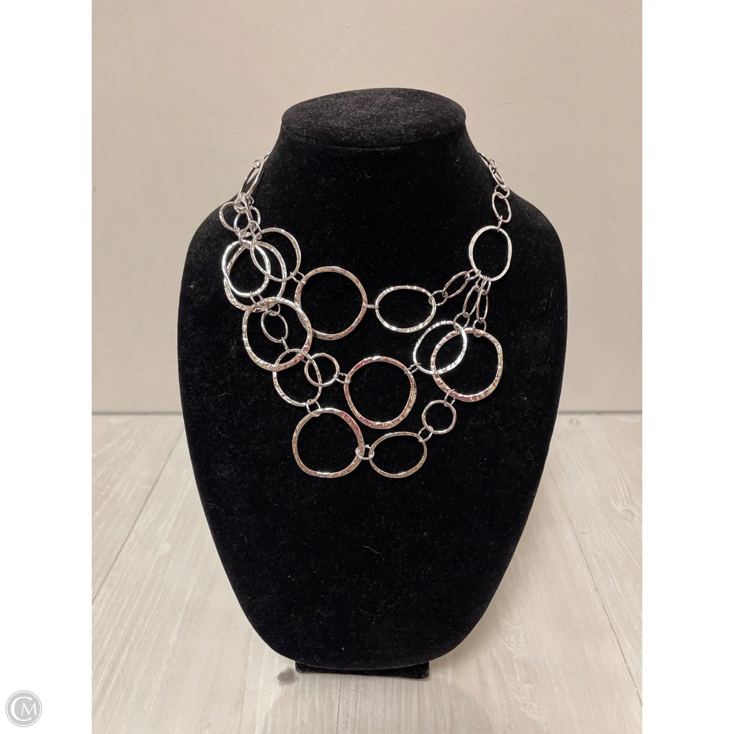 Necklace Layered By Chicos