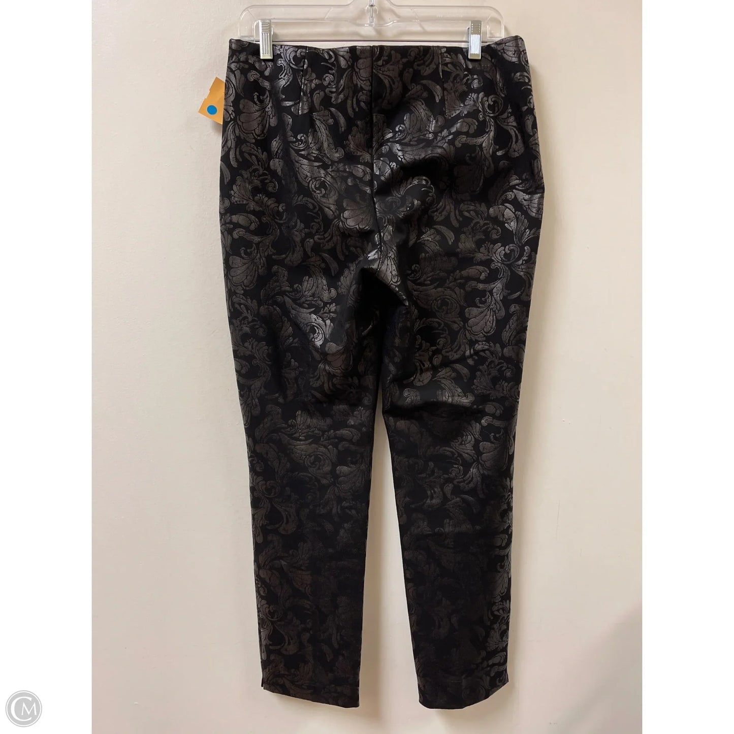 Pants Other By Chicos In Black, Size: 6