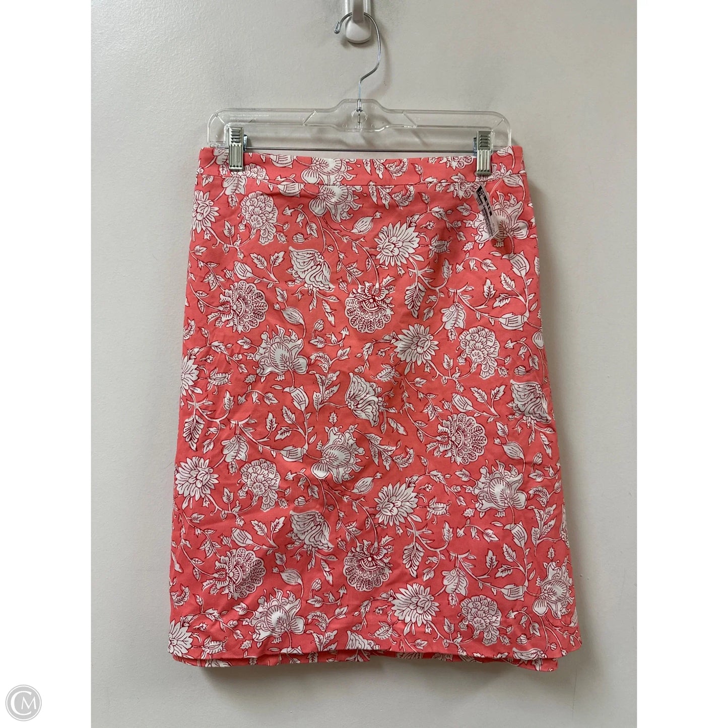 Skirt Mini & Short By J. Crew In Pink, Size: 22