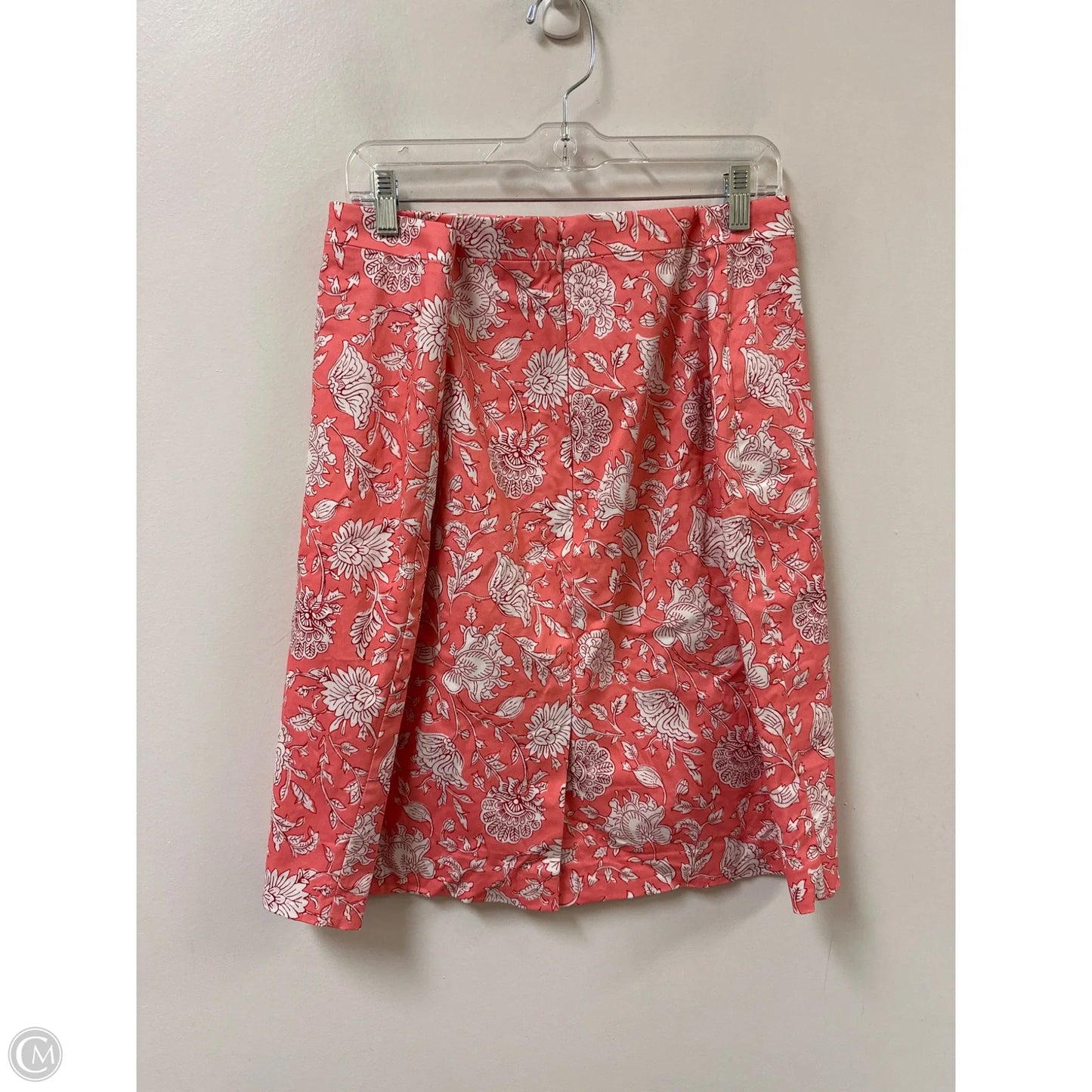 Skirt Mini & Short By J. Crew In Pink, Size: 22