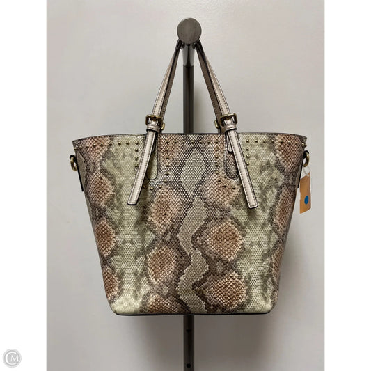 Handbag By Calvin Klein, Size: Medium