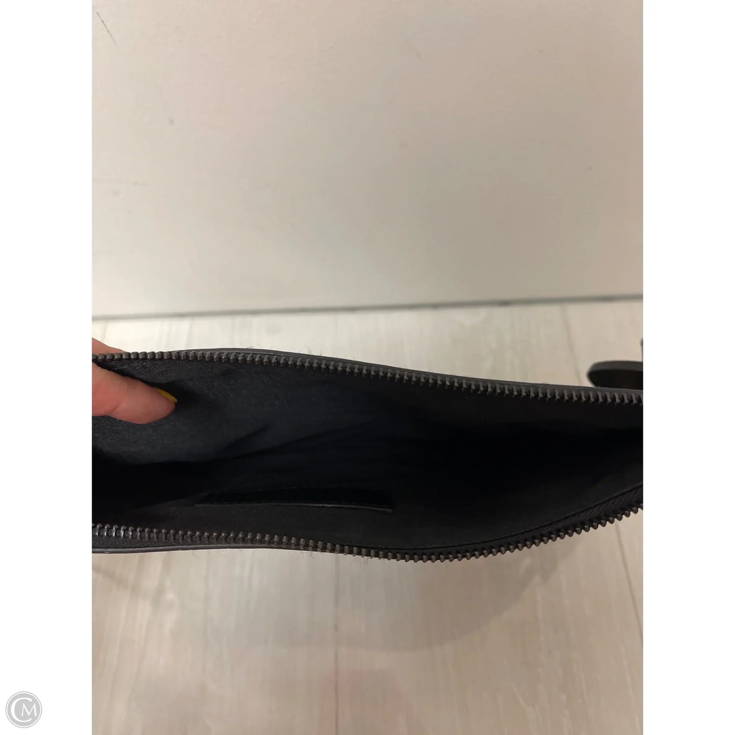 Clutch Designer By Alice + Olivia, Size: Large