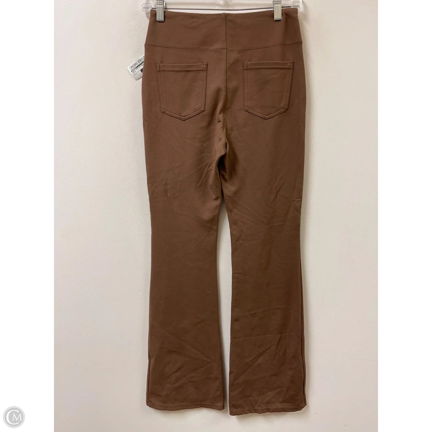 Pants Leggings By Halara In Brown, Size: 4
