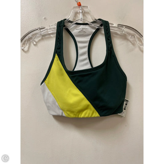 Designer sports bra By Tory Burch, Size: XS