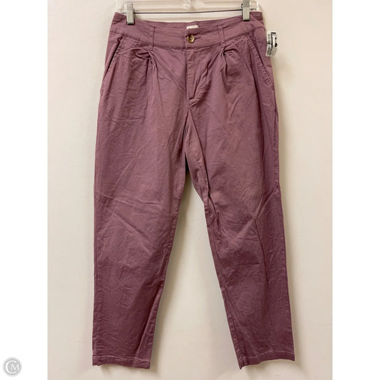 Pants Other By A New Day In Purple, Size: 8