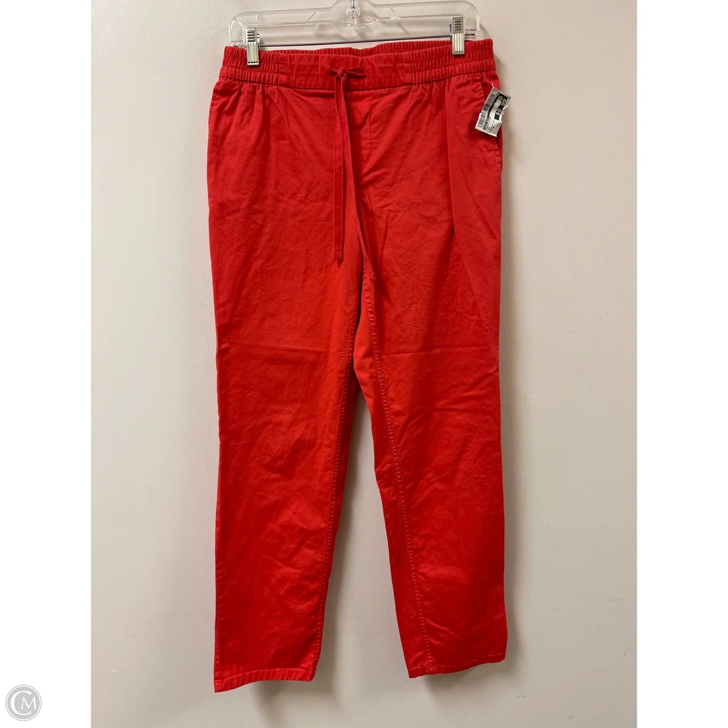 Pants Other By Old Navy In Red, Size: 6