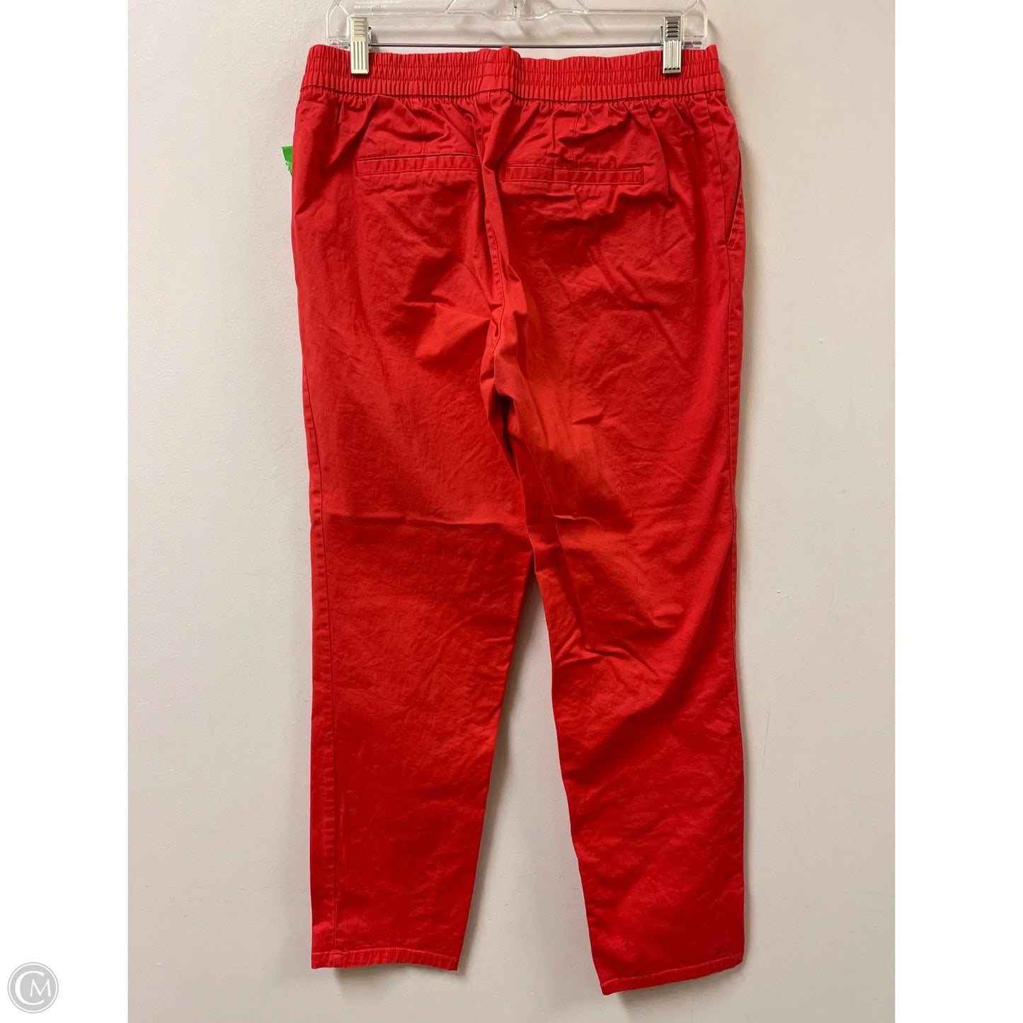 Pants Other By Old Navy In Red, Size: 6