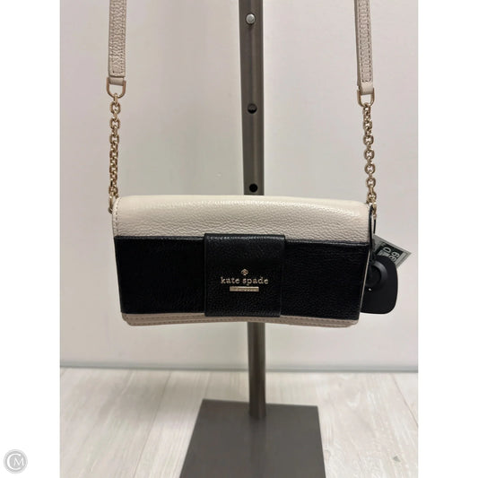 Crossbody Designer By Kate Spade, Size: Small