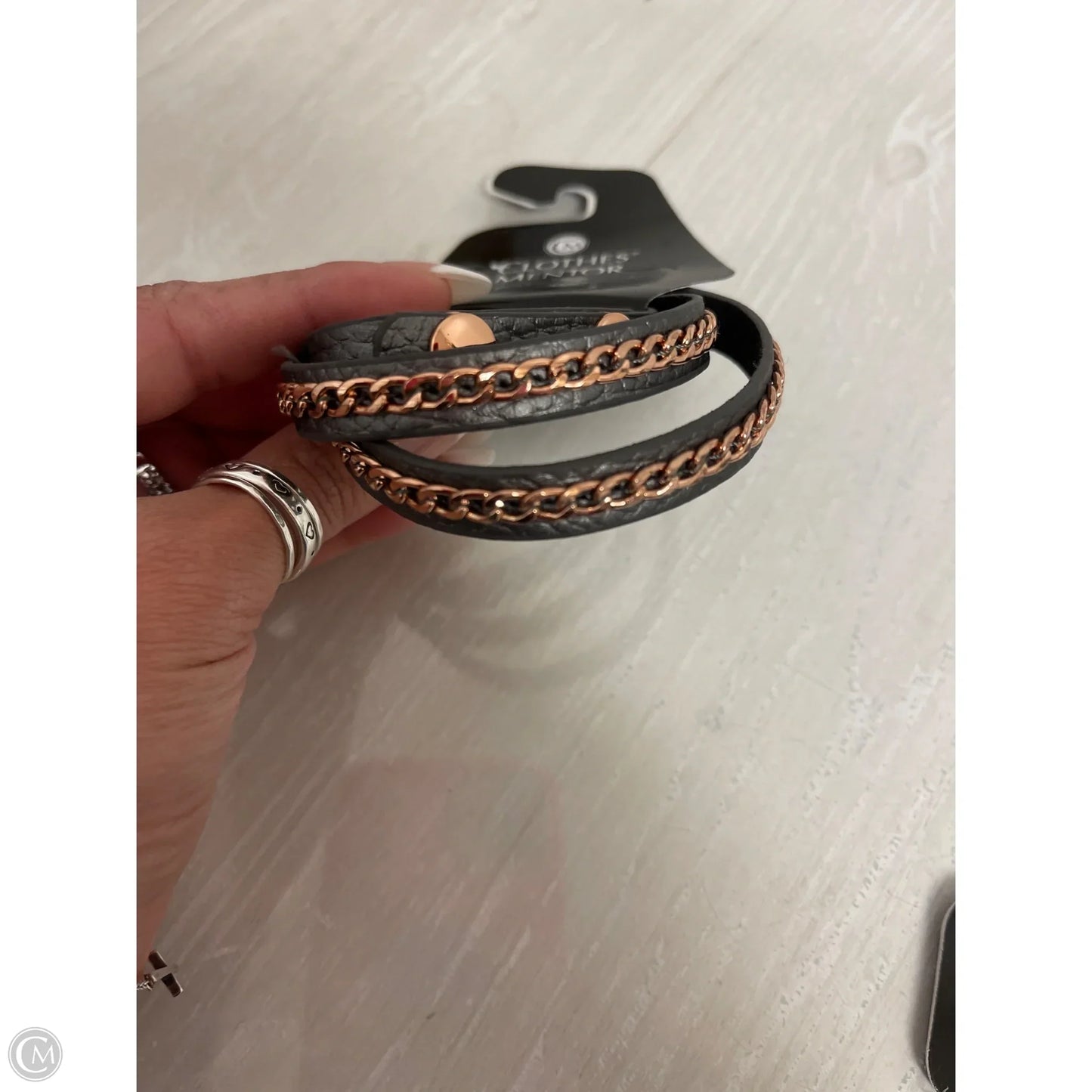 Bracelet Other By Clothes Mentor