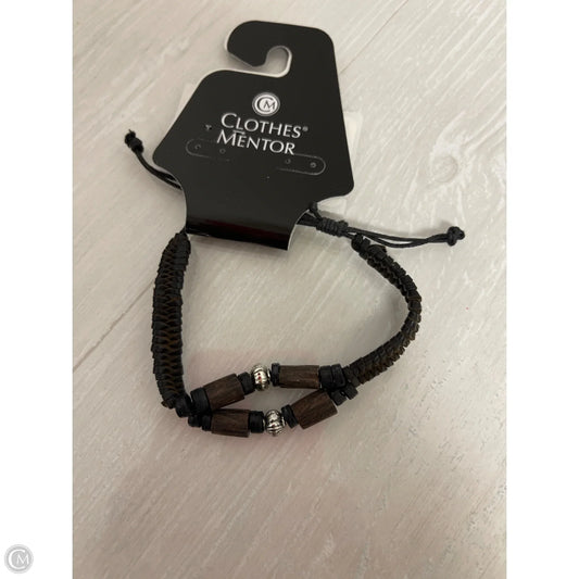 Bracelet Beaded By Clothes Mentor