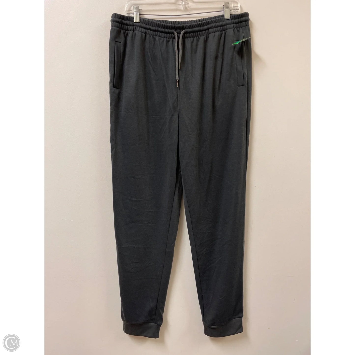 Pants Lounge By Clothes Mentor In Grey, Size: 20