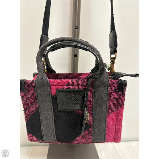 Handbag Designer By Kurt Geiger, Size: Small