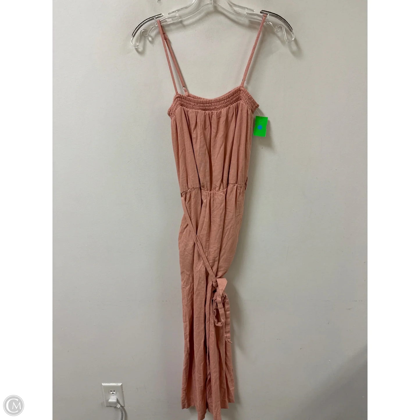 Jumpsuit By New In In Pink, Size: S