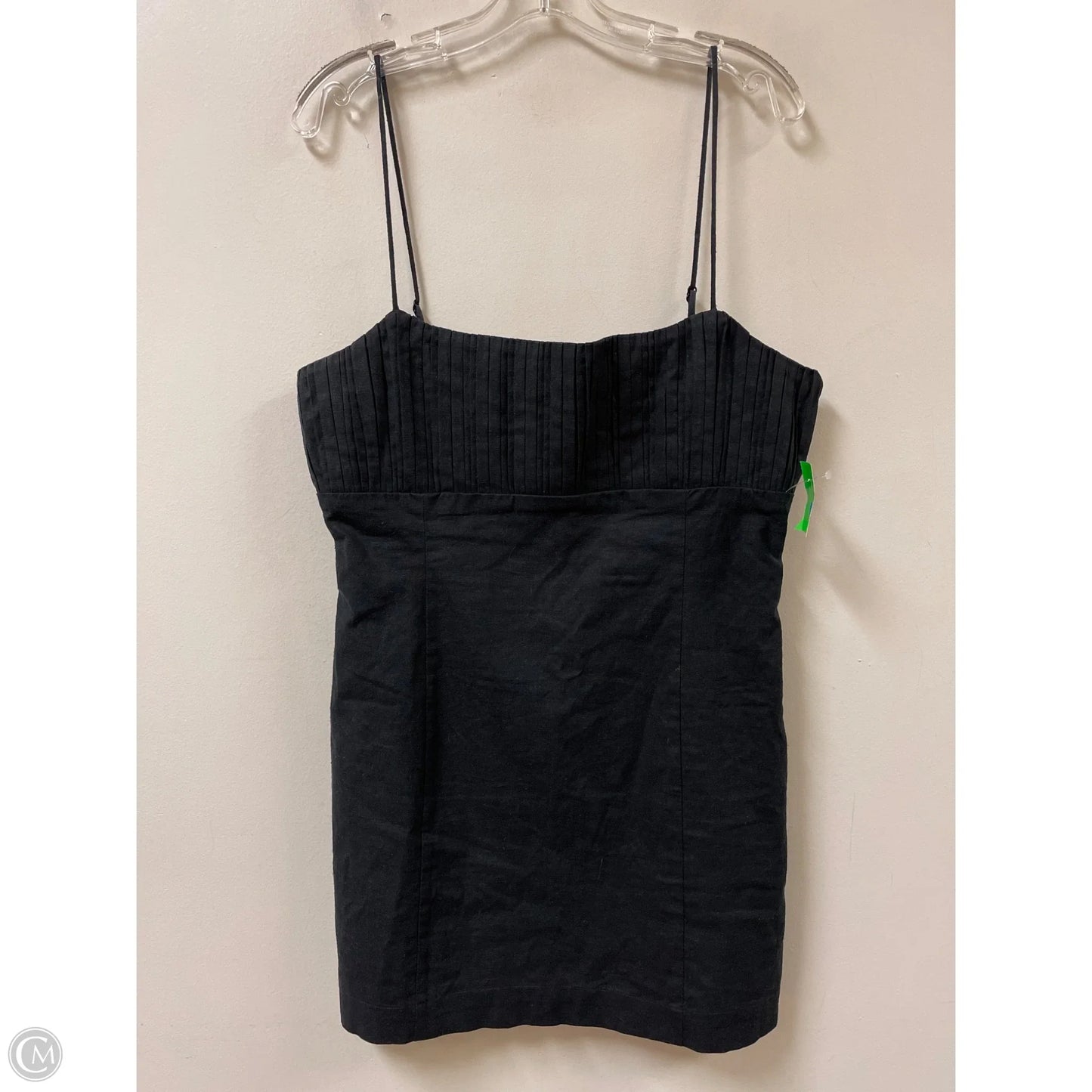 Dress Casual Short By Maeve In Black, Size: L
