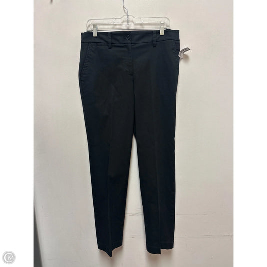 Pants Other By Talbots In Black, Size: 6