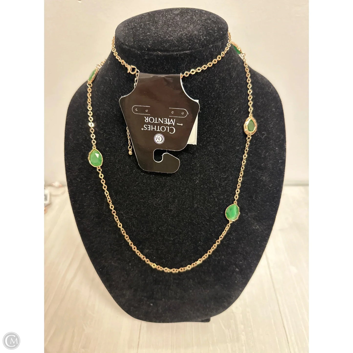 Necklace Other By 14th And Union
