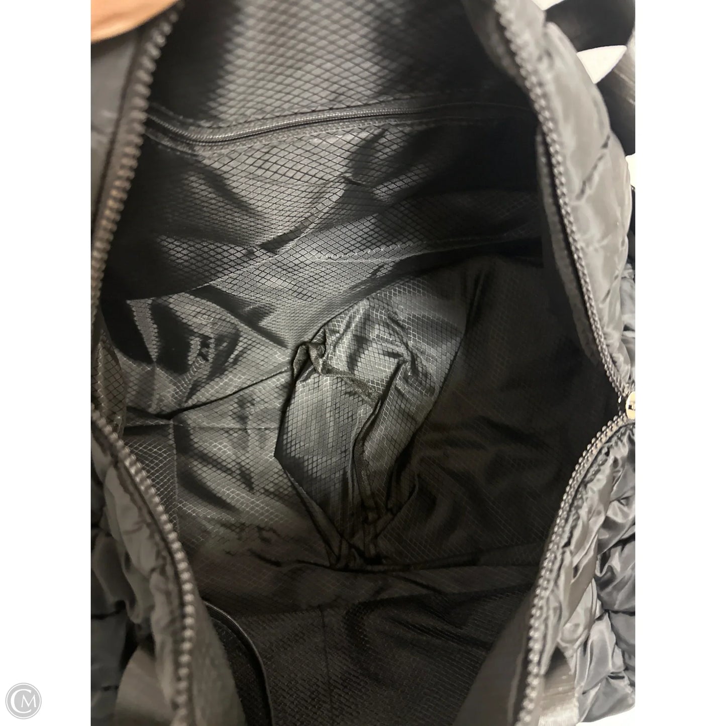 Duffle And Weekender By Clothes Mentor, Size: Medium