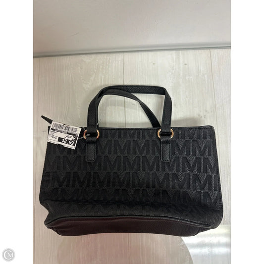 Handbag By Clothes Mentor, Size: Small
