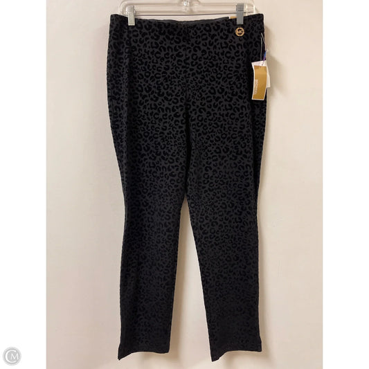 Pants Other By Michael By Michael Kors In Black, Size: 12