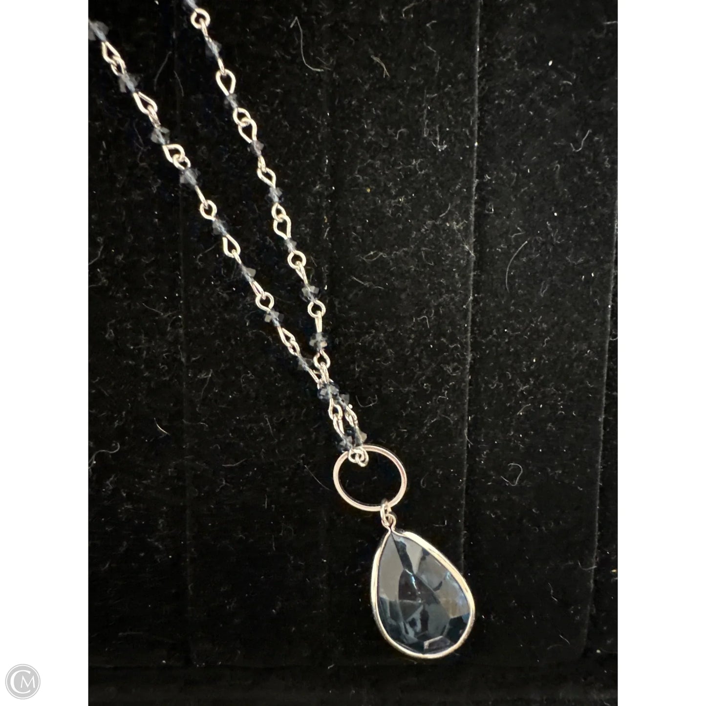 Necklace Other By Time And Tru