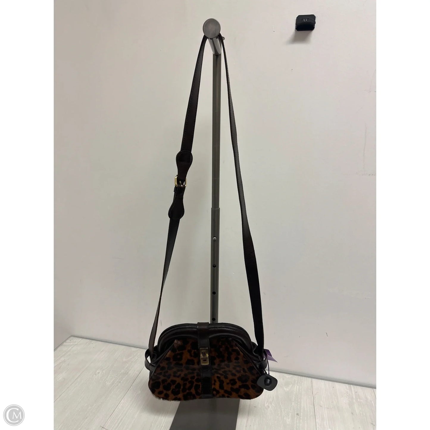 Crossbody Designer By Patricia Nash, Size: Medium