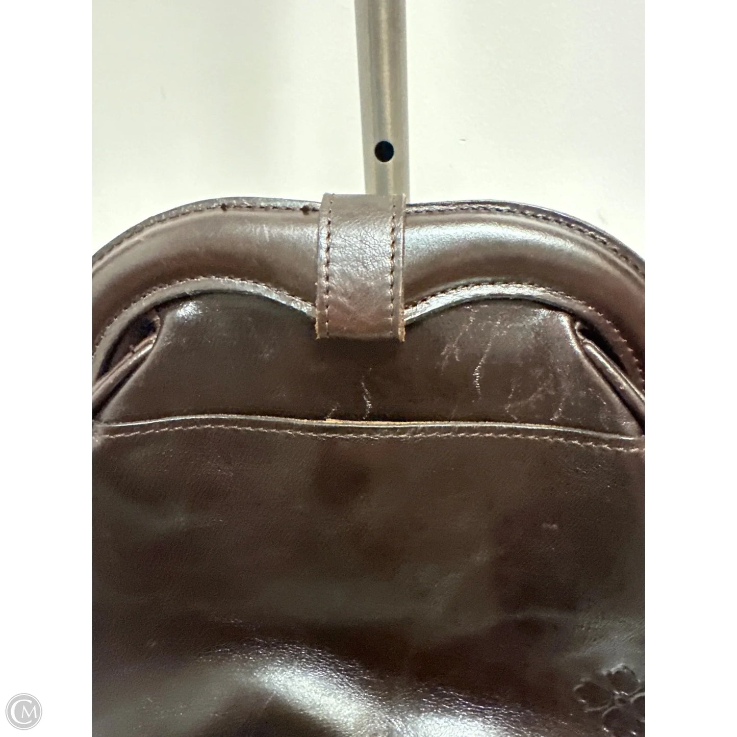 Crossbody Designer By Patricia Nash, Size: Medium