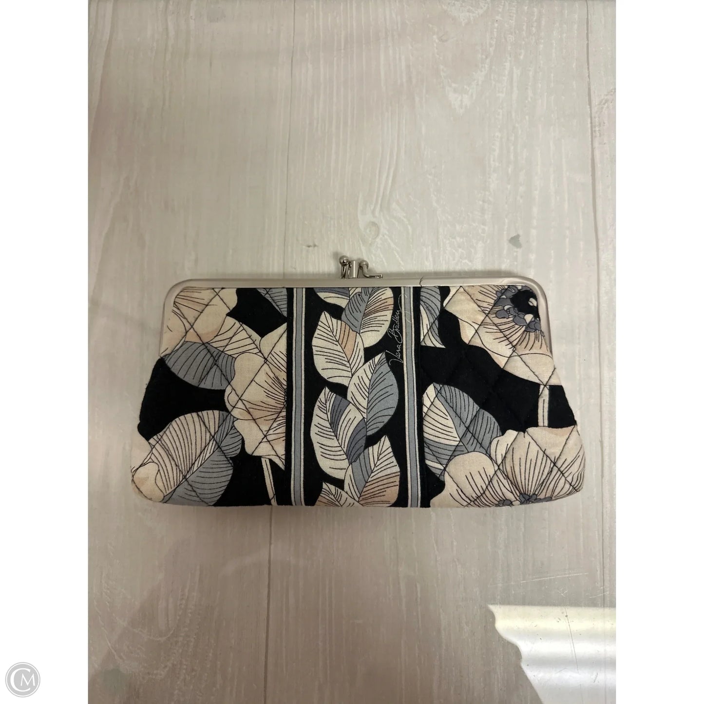 Wallet By Vera Bradley, Size: Large