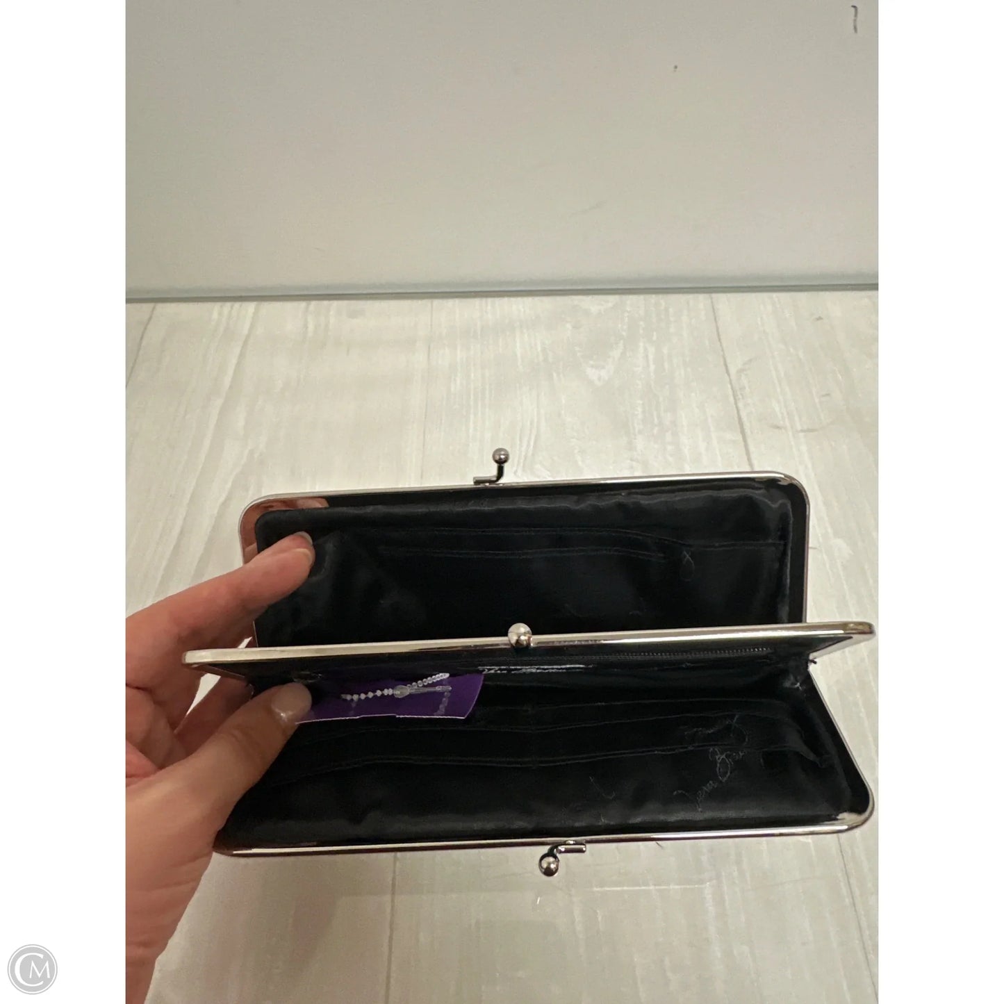 Wallet By Vera Bradley, Size: Large
