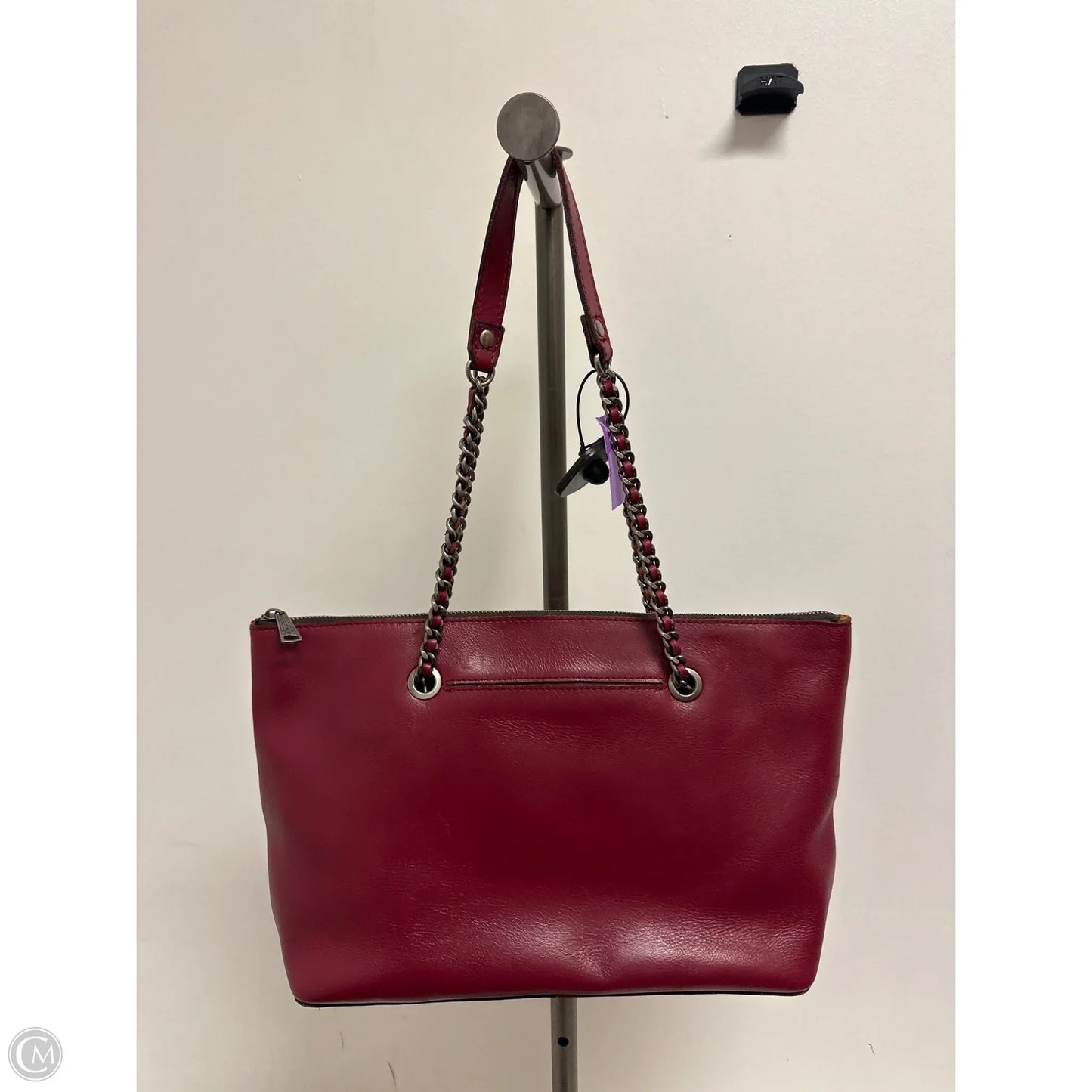 Handbag Designer By Patricia Nash, Size: Large