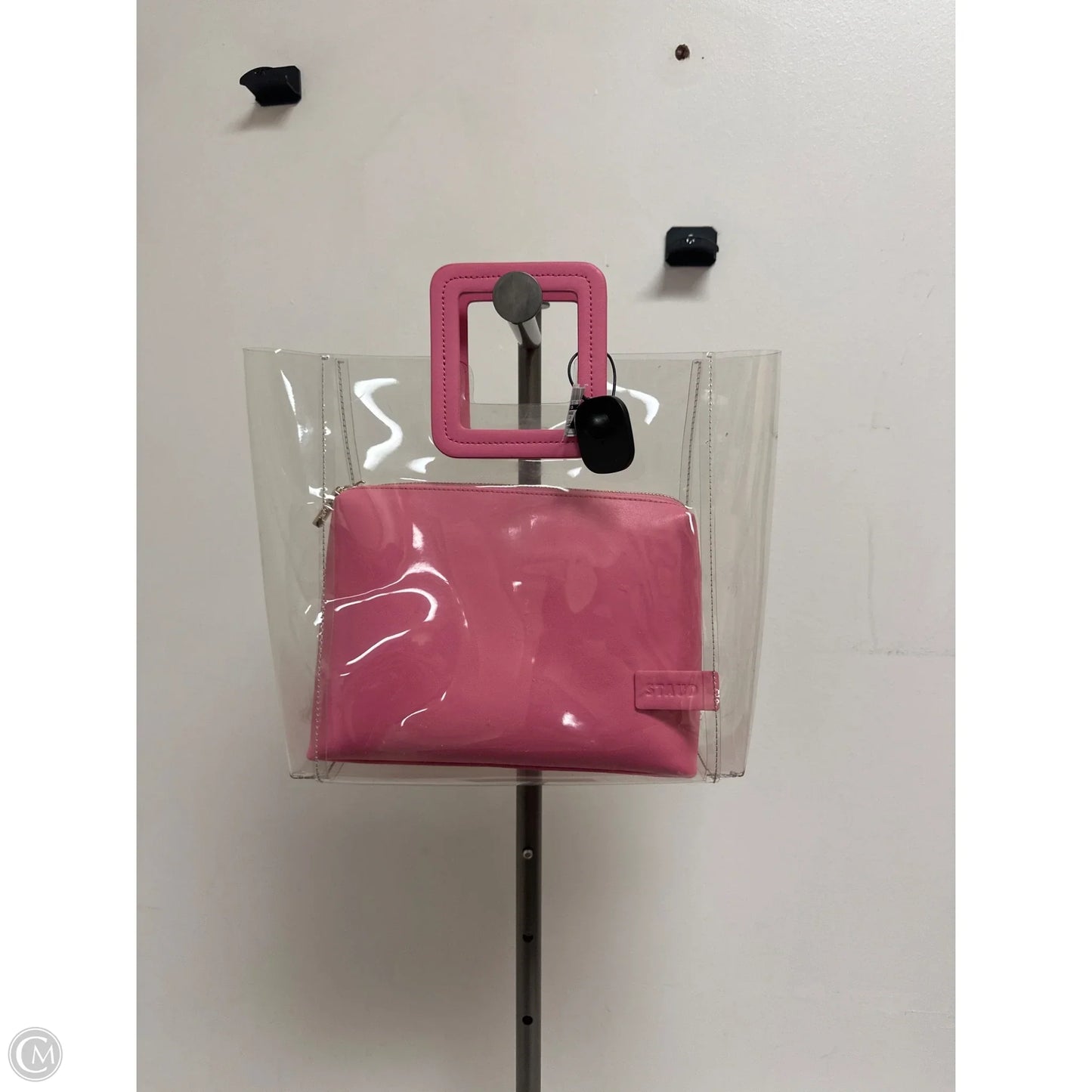 Handbag By Cma, Size: Medium