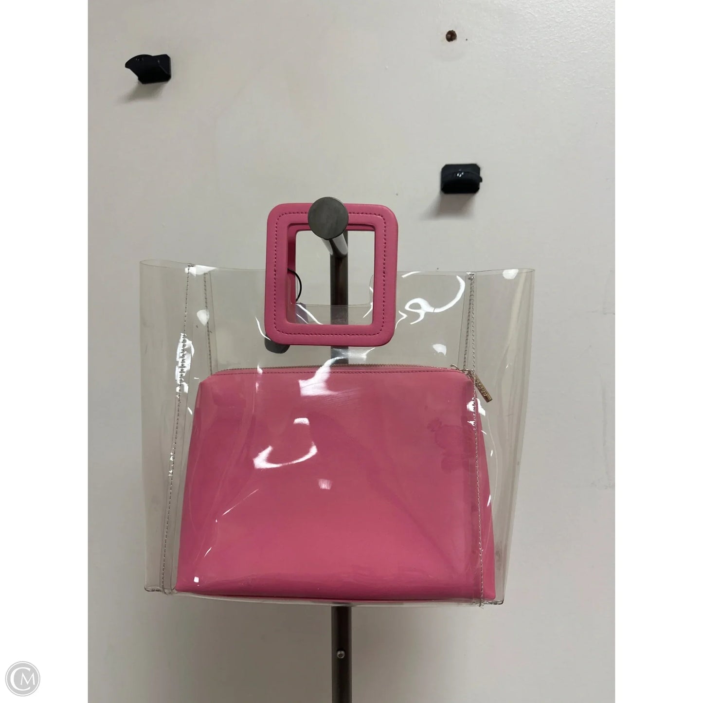Handbag By Cma, Size: Medium