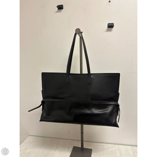Handbag Leather By Radley London, Size: Large