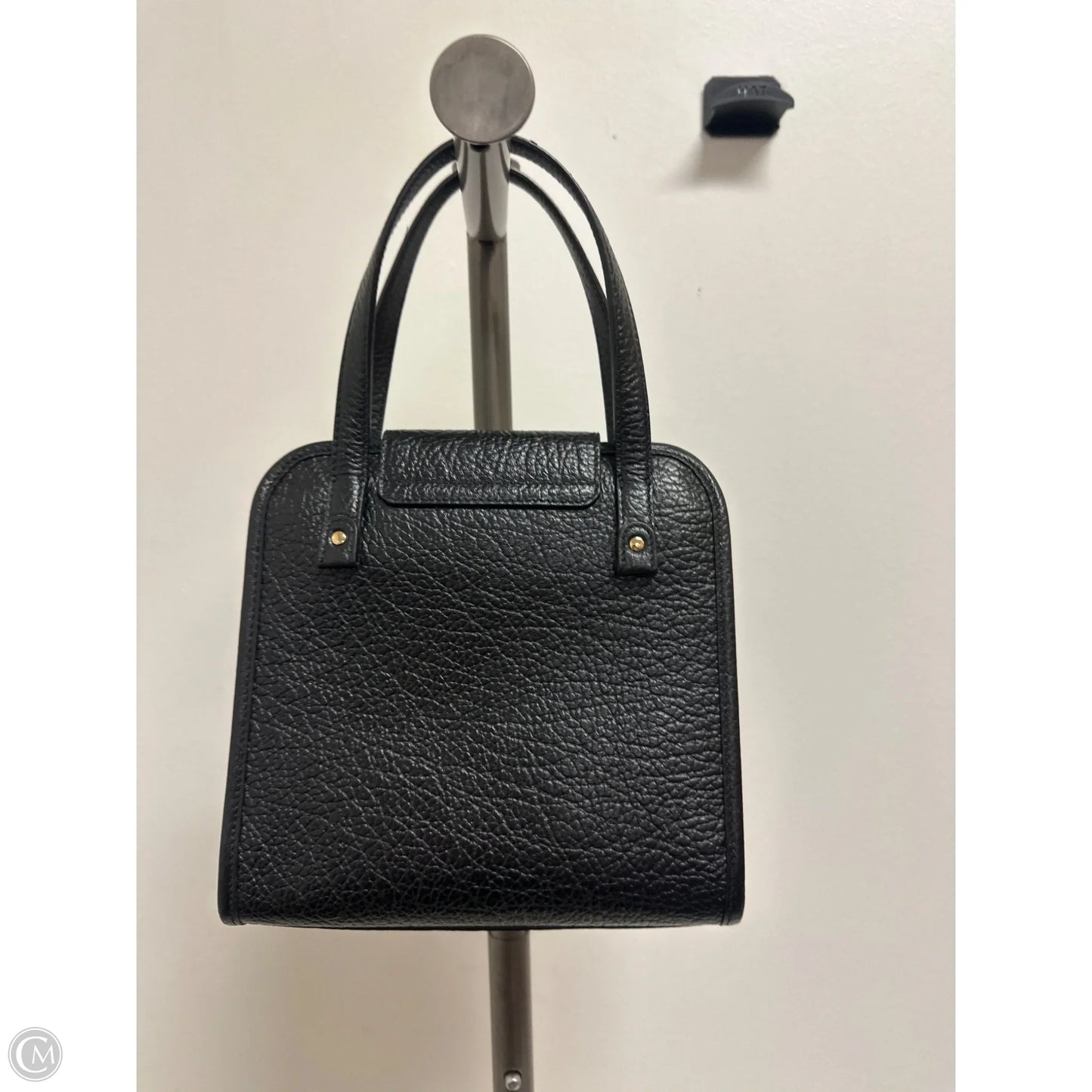 Handbag Luxury Designer By Ferragamo, Size: Small