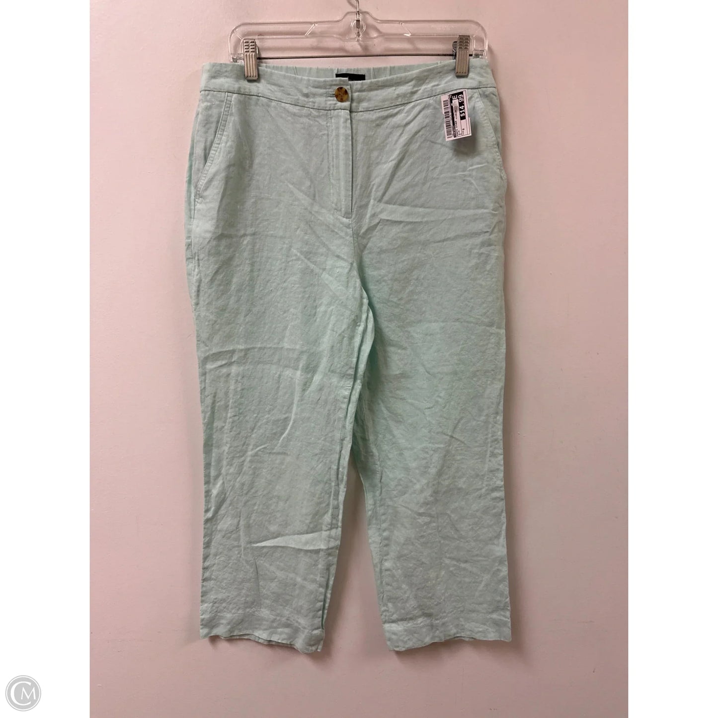 Pants Other By Talbots In Blue, Size: 8