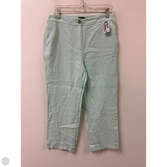 Pants Other By Talbots In Blue, Size: 8
