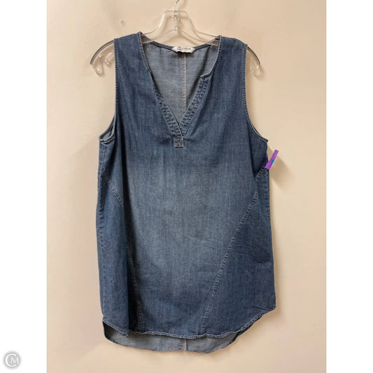 Dress Casual Short By Cupshe In Blue, Size: L