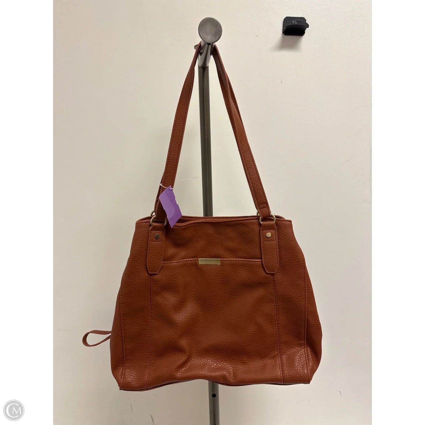 Handbag By Clothes Mentor, Size: Medium
