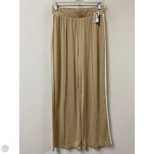 Pants Lounge By Lou And Grey In Cream, Size: 4