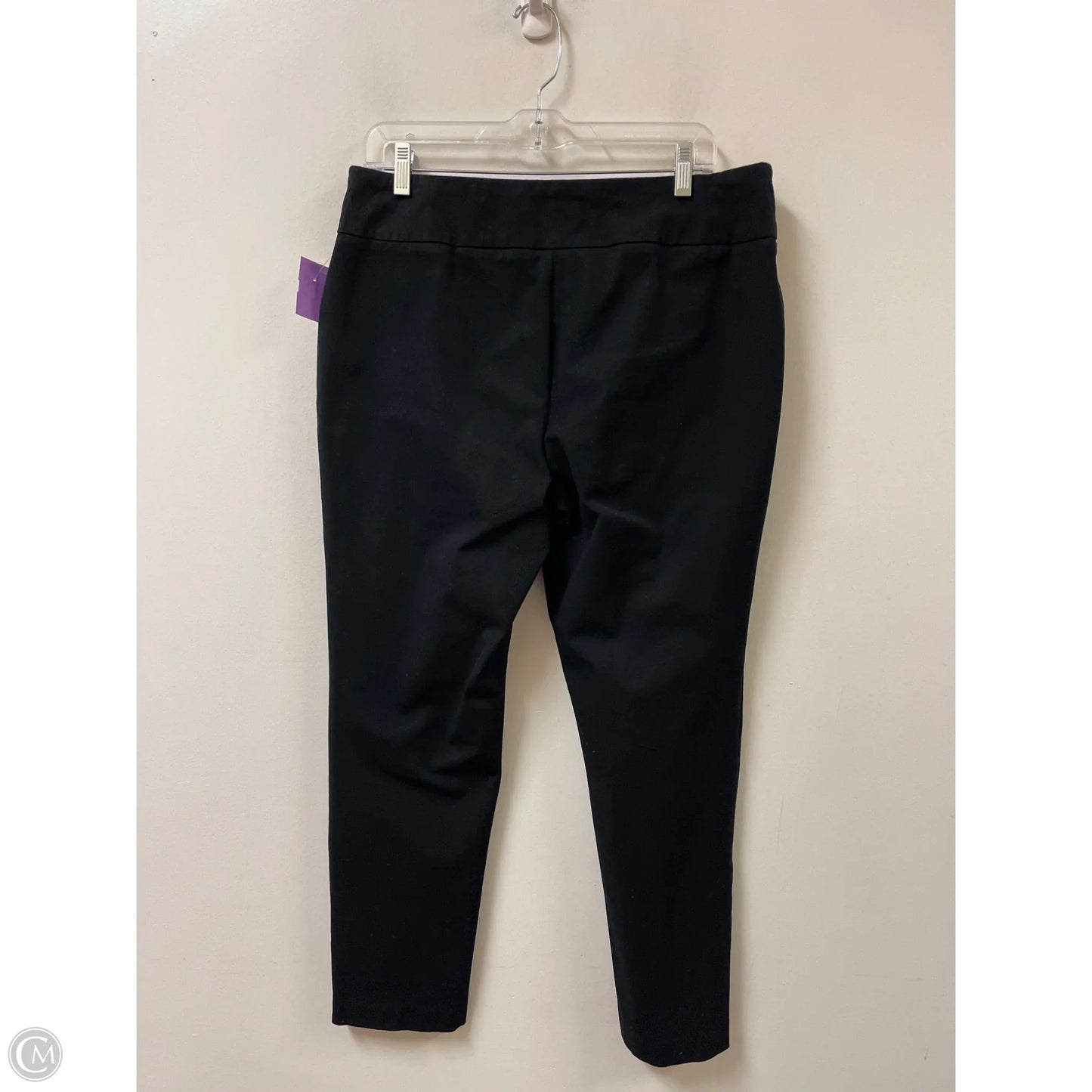 Pants Other By Crown And Ivy In Black, Size: 12