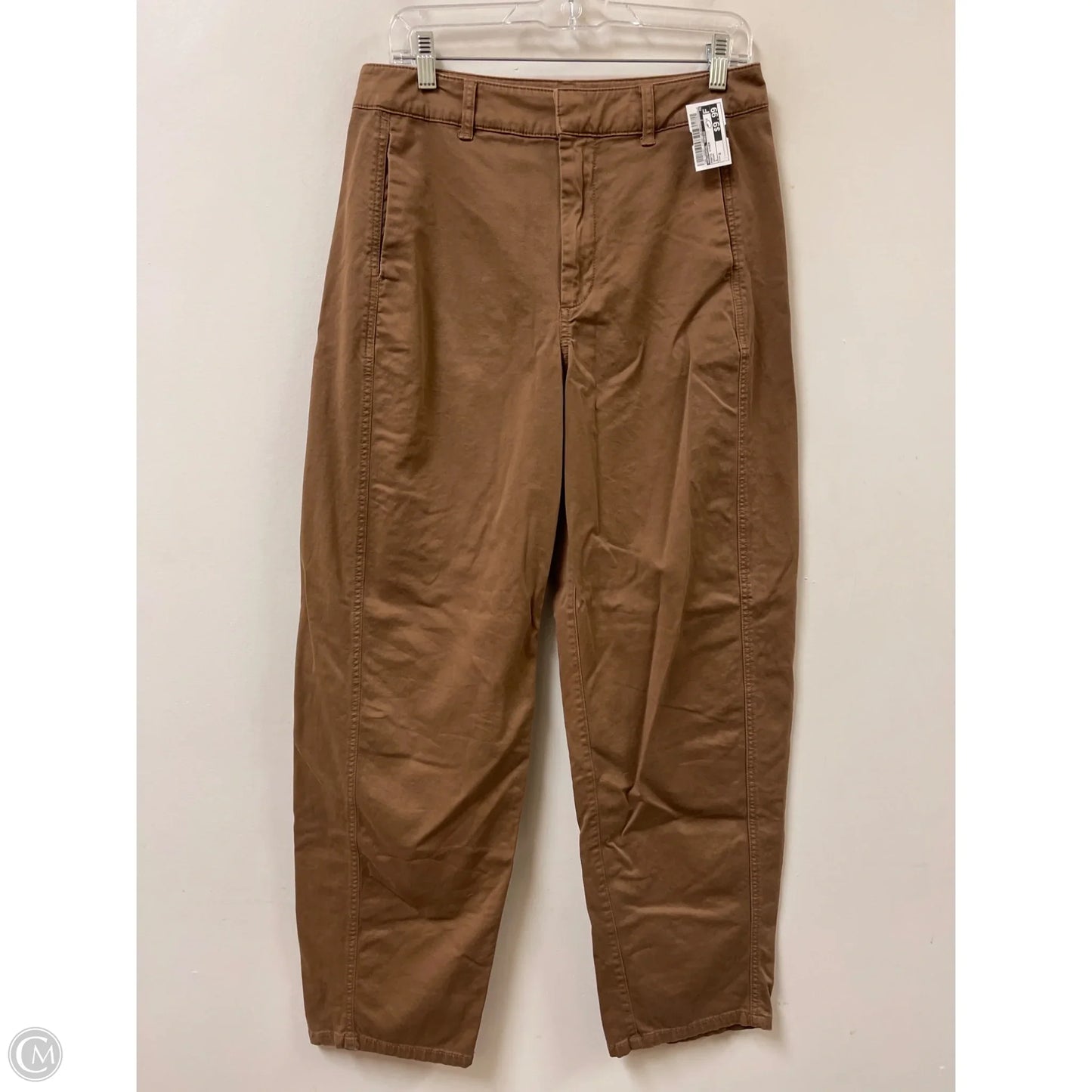 Pants Other By Universal Thread In Brown, Size: 8