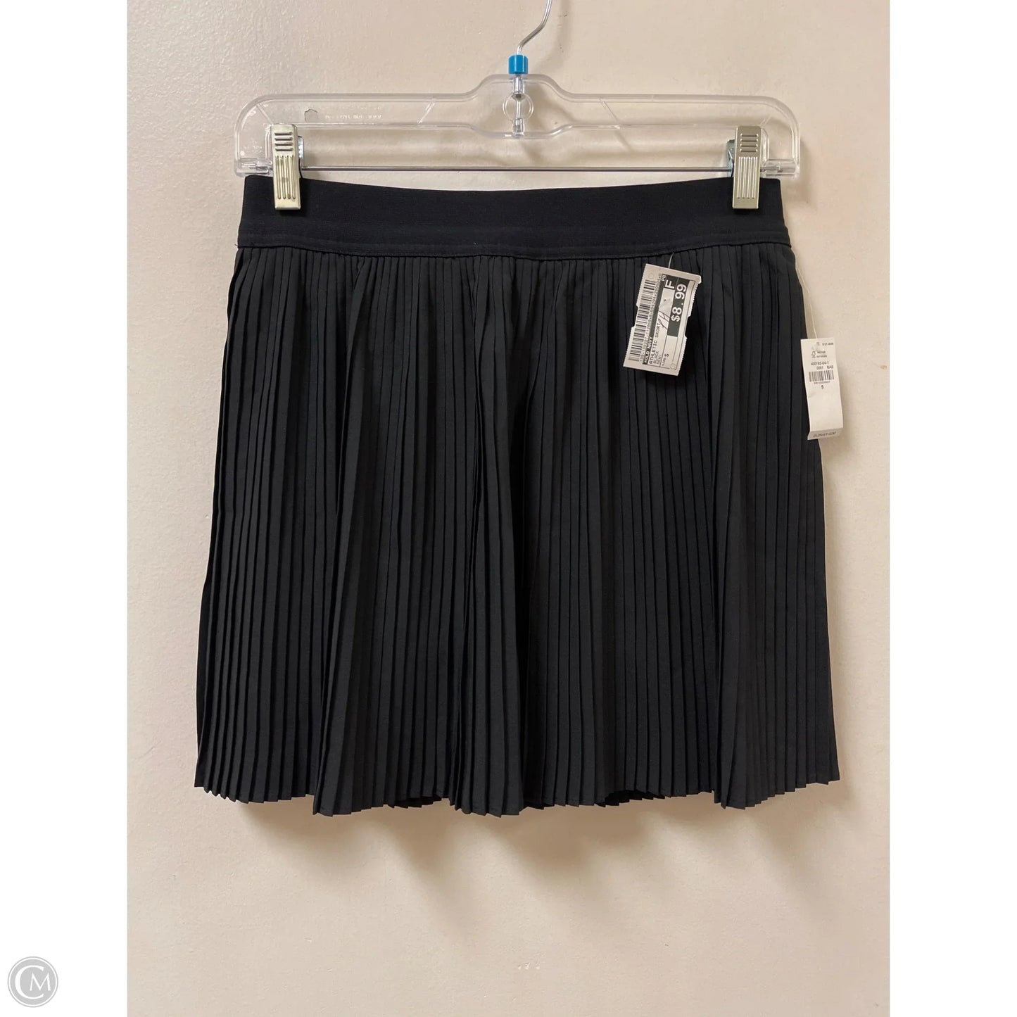 Athletic Skort By Old Navy In Black, Size: S