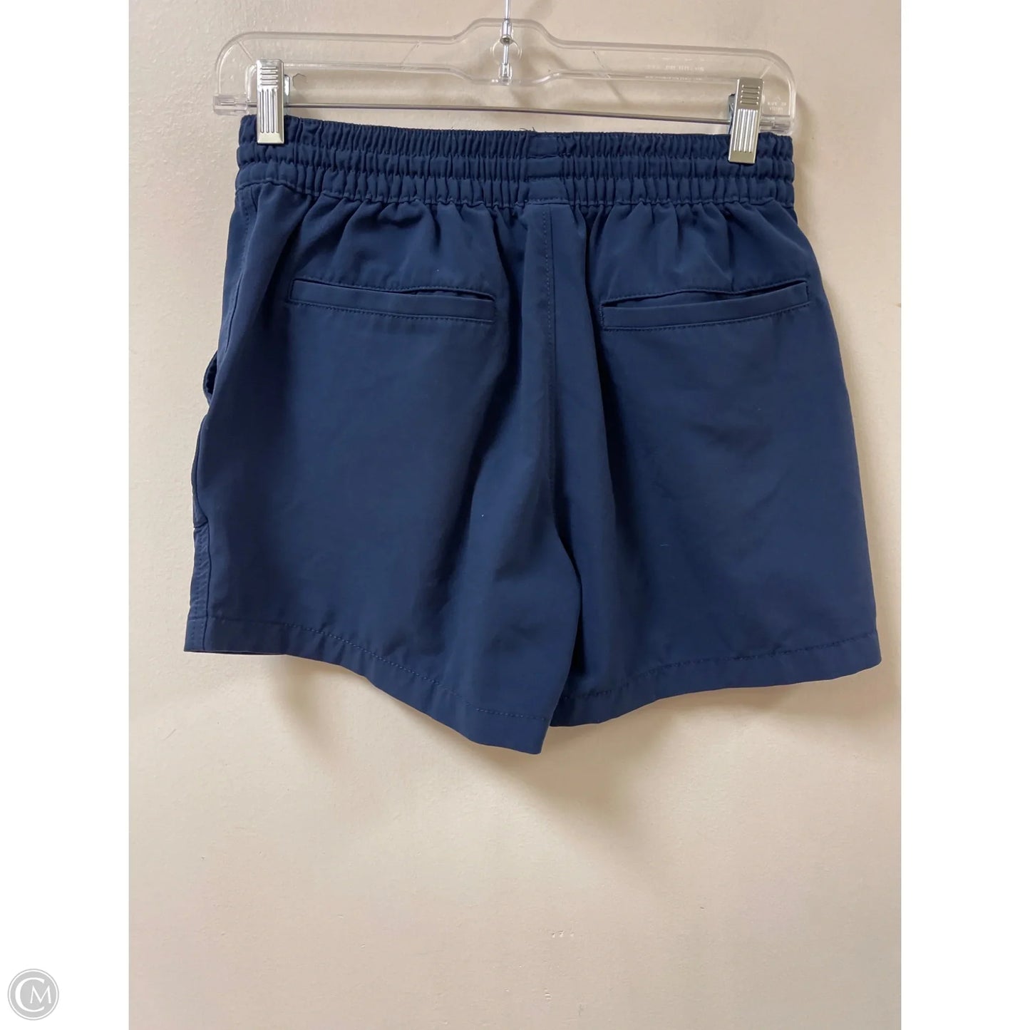Athletic Shorts By Bcg In Navy, Size: S